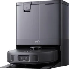 Anker Eufy X10 Pro Omni čierna / Robotický vysávač / 8000Pa / prachové vrecko 2.5L / nádržka na vodu 3L (T2351G11)