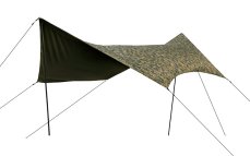 Fox plachta Camolite Tarp Varianta: Large (CUM350)