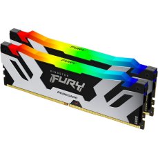 Kingston FURY Renegade RGB DDR5 32GB 6400MT/s CL32 DIMM (2x16GB) XMP