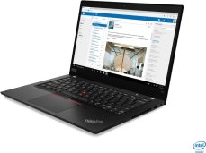 Lenovo ThinkPad X13 Gen 1 / 13,3" / AMD Ryzen 5 PRO 4650U 2,10 - 4,00 GHz
 / 16 GB RAM / 256 GB SSD NVMe