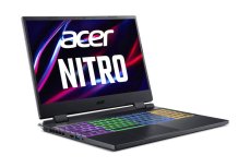 Acer Nitro 5 AN515-58-71N3 / NVIDIA GeForce RTX 4050 6 GB