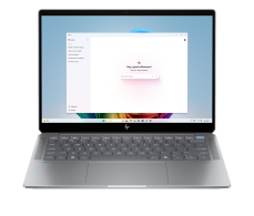 HP OmniBook Ultra 14-fd0740ng / 14" / AMD Ryzen AI 9 365 2 - 5 GHz
 / 16 GB RAM / 512 GB SSD NVMe