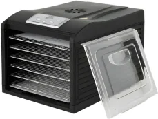 Lund Sušička potravín / Sušička potravín / 6 poschodí / 420-500 W (68272)