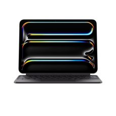 Apple Magic Keyboard for iPad Pro 11' (M4/M5) - Czech - Black (MWR23CZ/A)