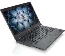 Fujitsu LifeBook E4411 / 14" / Intel Core i3-1125G4 2 - 3,70 GHz
 / 8 GB RAM / 256 GB SSD NVMe