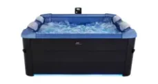 Vírivý bazén MSPA Oslo Sapphire F-SA063W