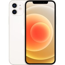 Apple iPhone 12 256GB biely (Kategória A)