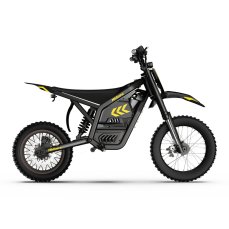 Terénní elektrická motorka Hidoes G2