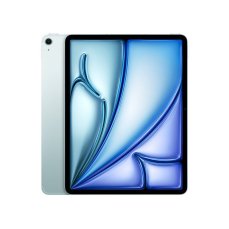 Apple iPad Air M4 13' Wi-Fi + Cellular 1TB, modrá