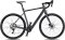4EVER ENGRAVE PRO  - titan/metal stribrna 2023/24 Průměr kol: 28" (700C), Výška rámu: (52 cm), Velikost rámu: M: SKLADEM