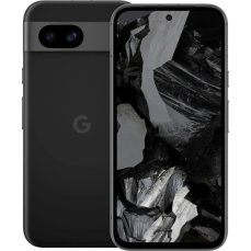 Google Pixel 8a 8GB/256GB čierny (Kategória A)