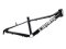 Rám PELLS Rocket Lite 20" Black včetně vidlice