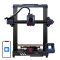 AnyCubic Kobra 2 Pro 3D Printer (IN-K2RC0BK-Y-O)