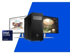 HP Z2 Tower G1i černá / Pracovní stanice / Intel Core Ultra 9 285K 3.2GHz / 64GB / 2TB SSD / NVIDIA RTX PRO 2000 16GB (A40MCET#ABD)