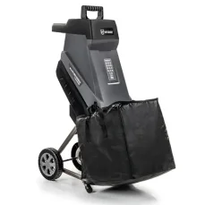 WUB W94205 / Záhradný drvič / Nožový systém / 2500 W / Kôš 45 l (W94205)