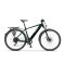Levit Musca HD 630Wh 2024 Průměr kol: 28" (700C), Výška rámu: (17" = 43 cm), Velikost rámu: M: SKLADEM