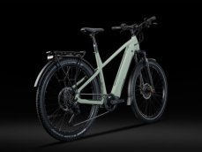 LAPIERRE E-Explorer 7.6 High Landing Green - L