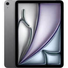 Apple iPad Air 11" 1TB Wi-Fi vesmírně šedý (2026)