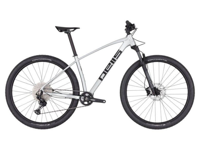 PELLS Razzer Evo 2 Silver - S