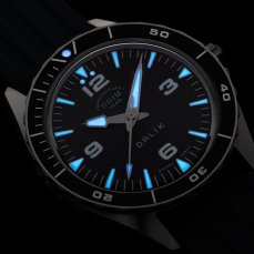 PRIM ORLÍK III ZR-TI LE