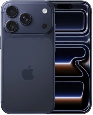 iPhone 17 Pro Max Barva: Modrá, Uložiště: 256 GB, Poznámka: Bez možnosti odpočtu DPH