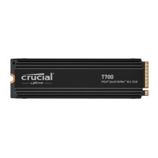 Crucial T700 1TB chladič