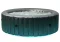 Plášť vířivého bazénu MSPA Starry C-ST061 - SS21