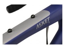GHOST Asket EQ AL Purple/Grey - L