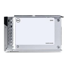 DELL 960GB SSD / 2.5" / SATA  / pro PowerEdge T160 (345-BJPR)