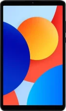 Xiaomi Redmi Pad SE 8.7 Wifi 4+128GB šedá / 8.7" / O-C 2GHz / 4GB / 128GB / BT / 8+5MP / Android 14 (6941812793206)