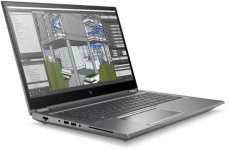 HP HP Zbook Fury 15 G8 / NVIDIA RTX A2000 4 GB