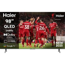 98' Haier H98S900UX (2025)