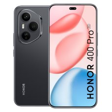 HONOR 400 Pro 512+12GB Midnight Black