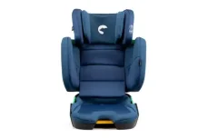 Kidnort Mane modrá / Autosedačka / od 15 do 36 kg / od 100 do 150 cm (KNFOT000012)