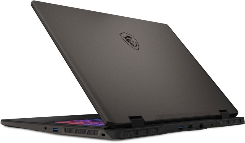 MSI Sword 17 HX B14VFKG-081NL / 17" / Intel Core i7-14650HX 2,20 - 5,20 GHz
 / 16 GB RAM / 1 TB SSD NVMe / NVIDIA GeForce RTX 4060 8 GB