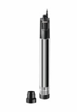 Gardena 6000|5 Inox automatic / Čerpadlo do hlubokých studní / 950W / tlak 5 bar / max. výtlačná výška 50 m (01499-20)