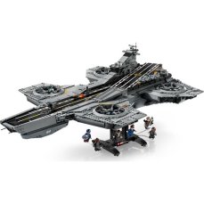 LEGO Marvel 76354 S.H.I.E.L.D. Helicarrier