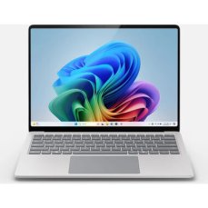 Microsoft Surface Laptop | Copilot+ PC | 13.8" IPS | Snapdragon® X Plus | 16GB | 256GB | 7th Edition | Platinum (ZGJ-00024CZ)