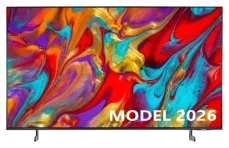 55" Samsung QE55QN70H černá / Televize / 4K Neo QLED / HDMI / USB / Wi-Fi / BT / CI+ / DVB-T2-C-S2 / 20W repro (QE55QN70HAUXXH)