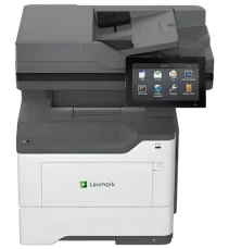 Lexmark MX632adwe / čb laserová multifunkce / A4 / 47ppm / dup / LAN / USB / Wi-Fi (38S0910)