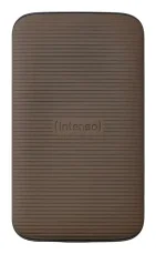Intenso TX500 2TB hnědá / Externí SSD / USB-A 3.2 Gen 2 (10 Gbit/s) / R:1000MBs (3827470)