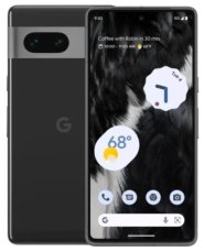 Google Pixel 7 128GB Obsidian / 8 GB RAM /