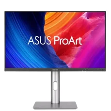 27" ASUS PA27JCV / LED / 5120x2880 / IPS / 16:9 / 3000:1 / 400 cd-m2 / HDMI + USB-C + DP (90LM0AL0-B01K70)