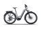 LAPIERRE E-Explorer 5.5 Low Graphite Grey Matt - L