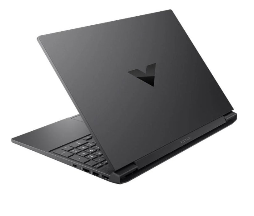 Herní notebook HP Victus 15-fb0830nc 15,6 palců / AMD Ryzen 5 5600H 3.30 Ghz / 8 GB / 512 GB NVMe SSD / Černá