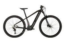 Horské elektrokolo MMR KOEN 10 - Black N Red - vel.XL 24/2025