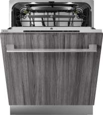 ASKO DFI747U/1 vestavná myčka nádobí