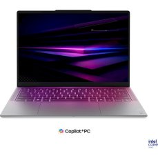 Lenovo Yoga Slim 7 14IPH11 šedý - 3 roky Premium Care