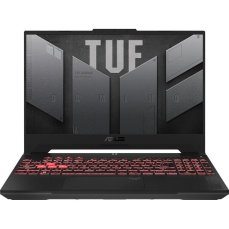 ASUS TUF Gaming A15  černý