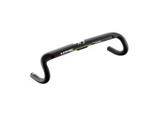 Riadidlá LOOK Combo Aero Handlebar Carbon Proteam Mat Glossy 420 mm C To C AFM - 440 mm